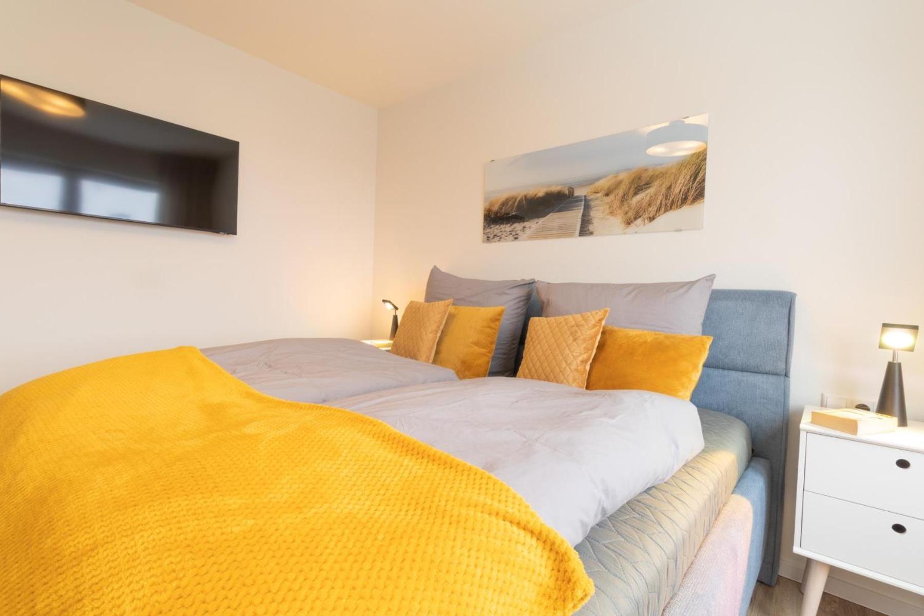 Dorumer Sielhuus 20 Mit Sauna Und Balkon Buitenkant foto