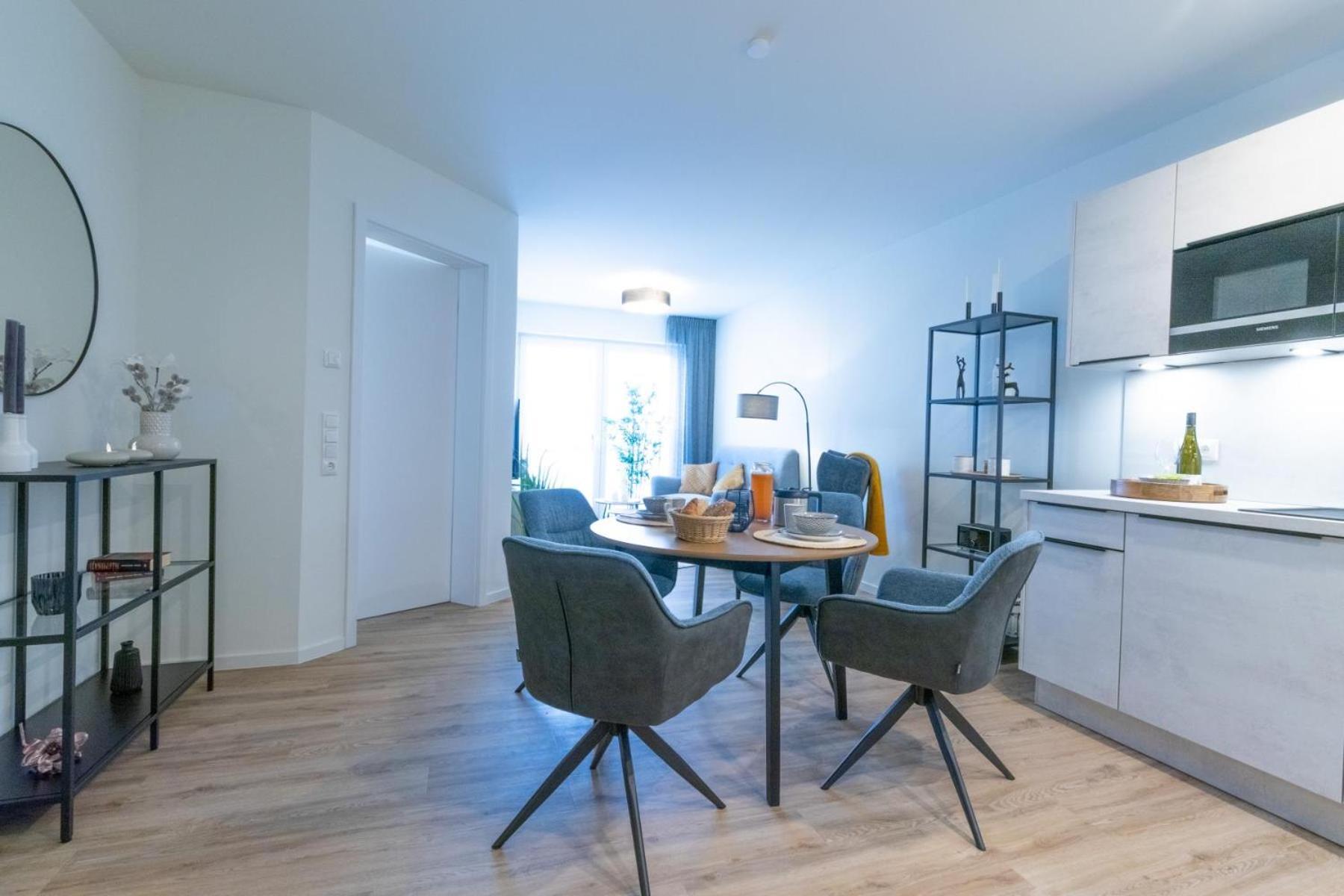 Dorumer Sielhuus 20 Mit Sauna Und Balkon Buitenkant foto